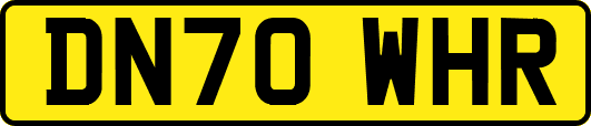 DN70WHR