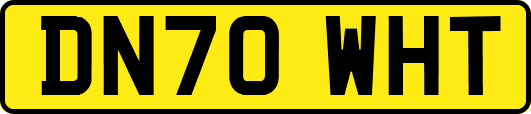 DN70WHT