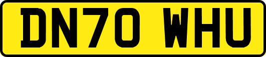 DN70WHU