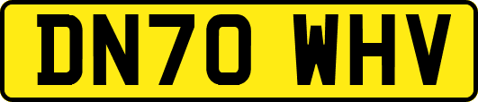 DN70WHV