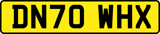 DN70WHX