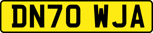 DN70WJA