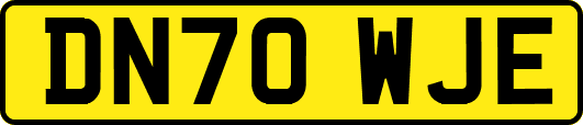DN70WJE
