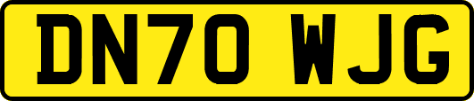 DN70WJG