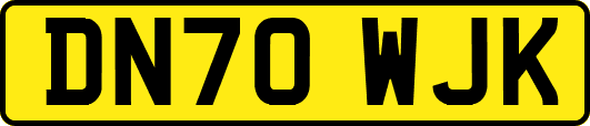 DN70WJK