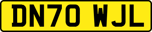 DN70WJL