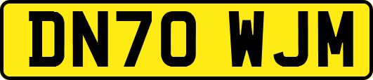 DN70WJM