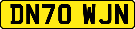 DN70WJN