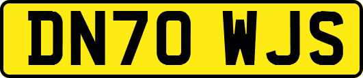 DN70WJS
