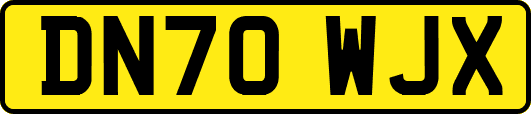DN70WJX