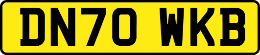 DN70WKB
