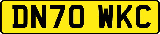 DN70WKC