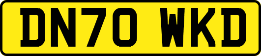 DN70WKD