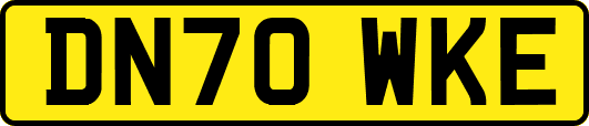 DN70WKE