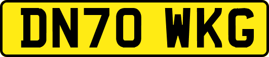 DN70WKG