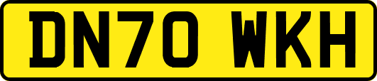 DN70WKH