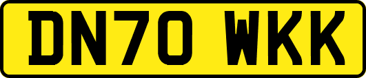 DN70WKK