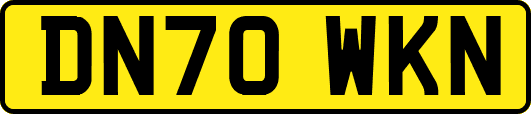 DN70WKN