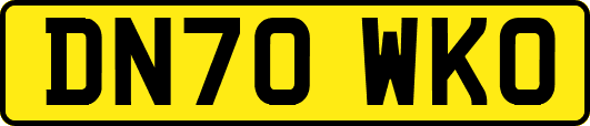 DN70WKO