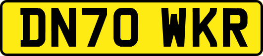 DN70WKR