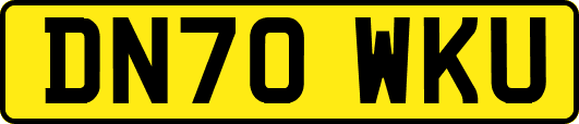 DN70WKU