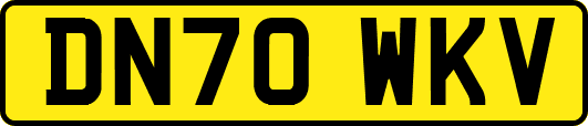 DN70WKV