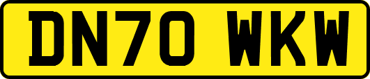 DN70WKW