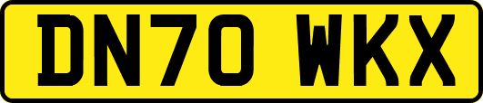 DN70WKX