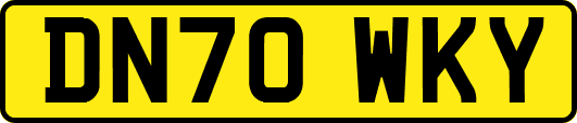 DN70WKY