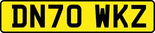 DN70WKZ