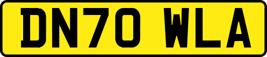 DN70WLA
