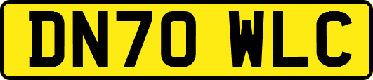 DN70WLC
