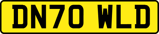 DN70WLD
