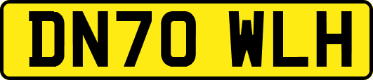 DN70WLH