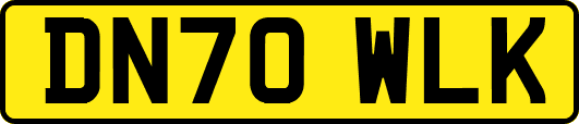 DN70WLK