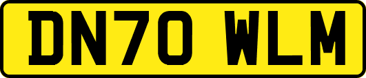 DN70WLM