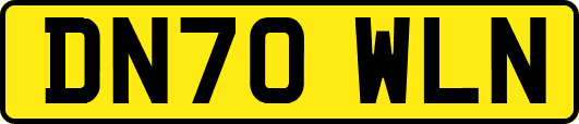 DN70WLN