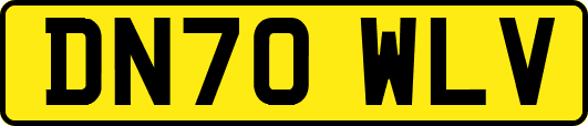 DN70WLV