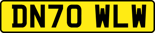 DN70WLW