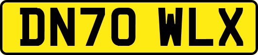 DN70WLX