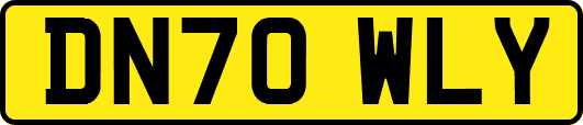 DN70WLY