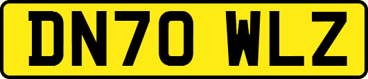 DN70WLZ