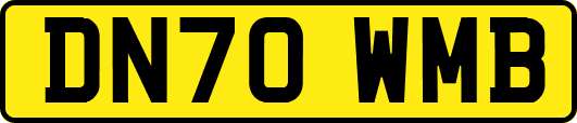 DN70WMB
