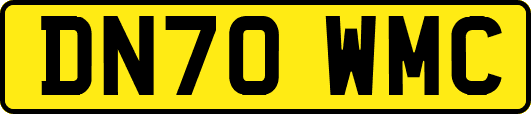DN70WMC