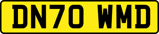 DN70WMD