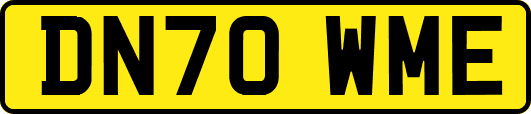DN70WME
