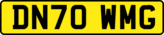 DN70WMG