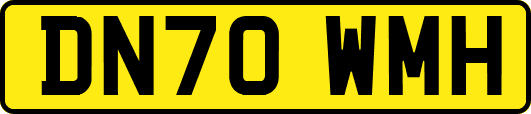 DN70WMH