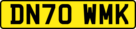 DN70WMK