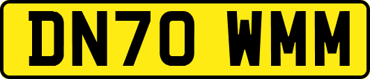 DN70WMM